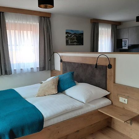 Apartments By Pension Ballwein Salzburg Eksteriør bilde