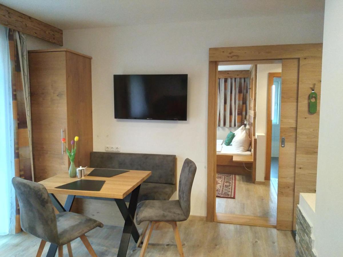 Apartments By Pension Ballwein Salzburg Rom bilde